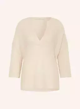 Свитер с кашемиром Lilienfels, бежевый