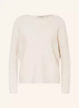 Свитер с кашемиром Lilienfels, бежевый