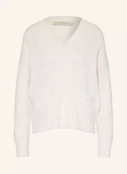 Свитер с кашемиром Lilienfels, бежевый