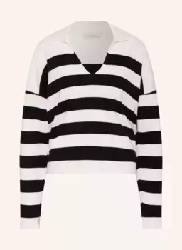 Свитер с кашемиром Lilienfels, черный