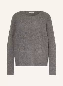 Свитер с кашемиром Lilienfels, серый