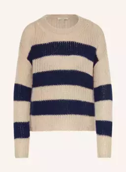 Свитер с кашемиром Lilienfels, синий