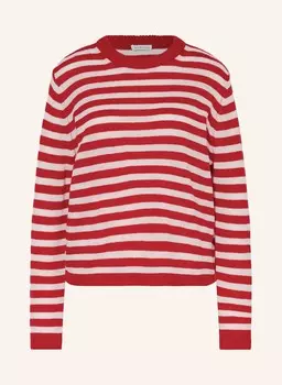 Свитер с кашемиром Mrs & Hugs, белый