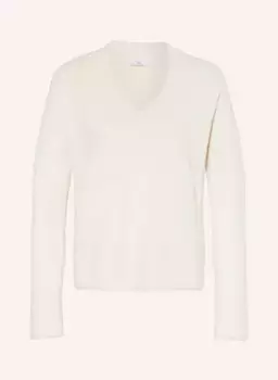 Свитер с кашемиром Riani, бежевый