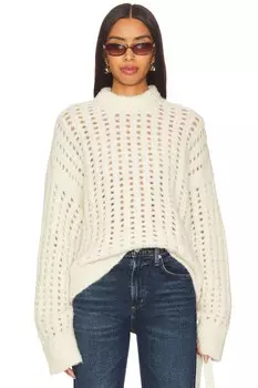 Свитер с круглым вырезом Ailani от Citizens Of Humanity, cream