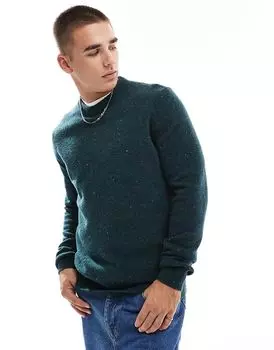 Свитер с круглым вырезом Tainsbury Barbour