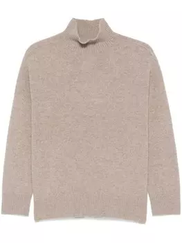 Свитер 'S Max Mara Quercia, серый