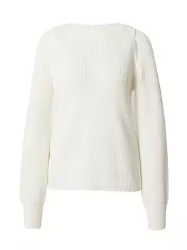 Свитер S.Oliver, экрю