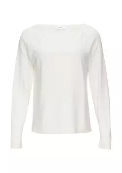 Свитер s.Oliver, экрю