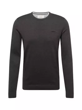 Свитер s.Oliver, антрацит