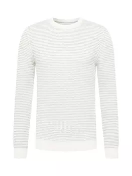 Свитер S.Oliver, белый