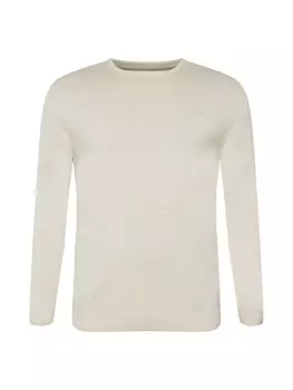 Свитер s.Oliver, белый