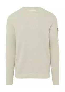 Свитер s.Oliver, бежевый