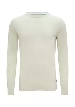 Свитер s.Oliver, бежевый