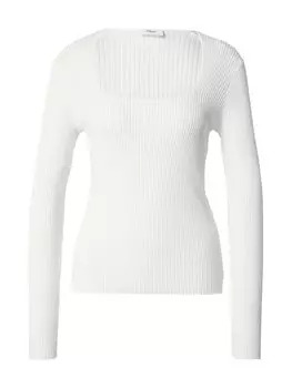 Свитер s.Oliver BLACK LABEL, экрю