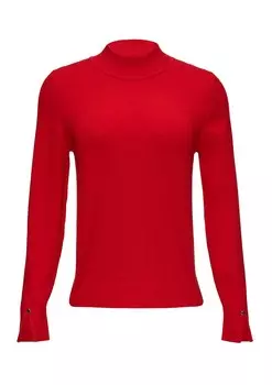 Свитер s.Oliver BLACK LABEL, красный