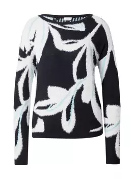 Свитер s.Oliver BLACK LABEL Sweater, черный