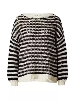 Свитер s.Oliver BLACK LABEL Sweater, кремовый