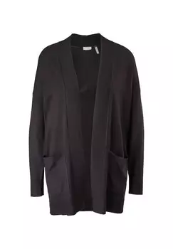 Свитер S.Oliver, черный