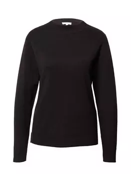 Свитер s.Oliver, черный