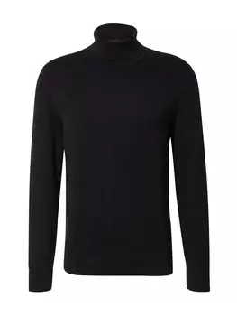 Свитер s.Oliver, черный