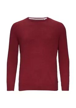 Свитер s.Oliver, цвет Dark red