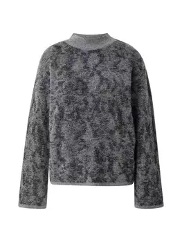 Свитер s.Oliver, цвет Grey/Anthracite