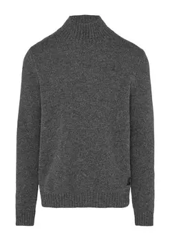 Свитер s.Oliver, цвет Grey/mottled grey