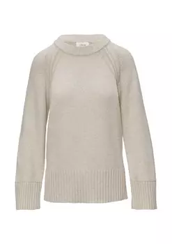 Свитер s.Oliver, цвет Kitt