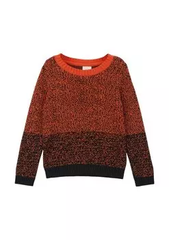 Свитер s.Oliver, цвет Lobster