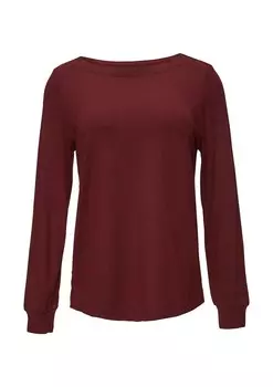 Свитер s.Oliver, цвет Merlot