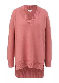 Свитер s.Oliver, цвет Salmon