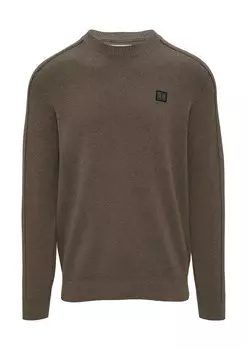 Свитер s.Oliver, цвет Sepia