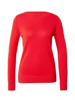 Свитер s.Oliver, красный