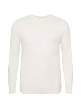 Свитер s.Oliver Men Big Sizes, экрю