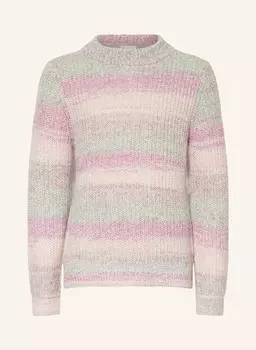Свитер s.Oliver RED, цвет ROS/HELLGRN/ROSA