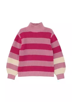 Свитер s.Oliver, розовый