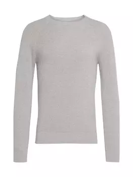 Свитер s.Oliver, серый