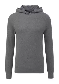 Свитер s.Oliver, серый