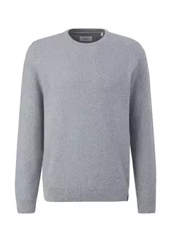Свитер s.Oliver, серый