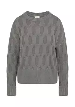 Свитер s.Oliver, серый