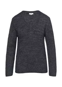 Свитер s.Oliver, серый