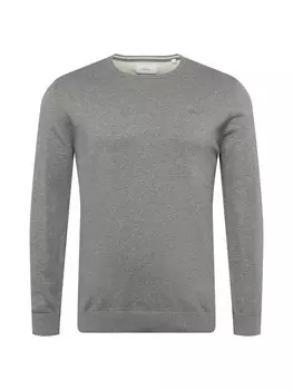 Свитер s.Oliver, серый