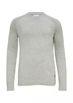 Свитер s.Oliver, серый