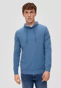 Свитер s.Oliver, синий