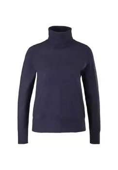 Свитер S.Oliver, синий