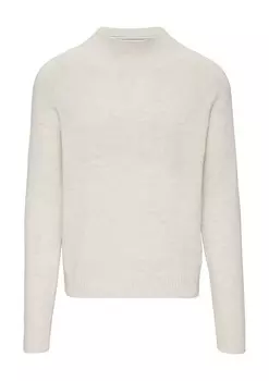 Свитер s.Oliver Sweater, белый