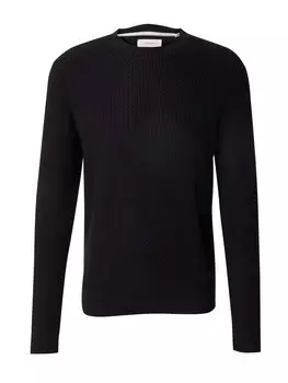 Свитер s.Oliver Sweater, черный
