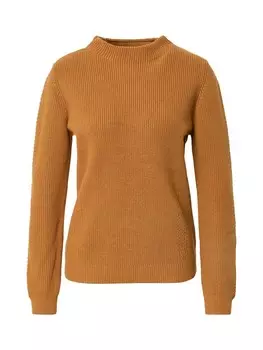 Свитер s.Oliver Sweater, цвет Cognac