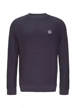 Свитер s.Oliver Sweater, фиолетовый